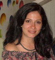 Sonja Jarchev