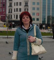 Виолета Йорданова