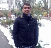 Atul Sharma