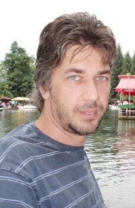 Dimitar Bahchevanov