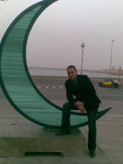 Mostafa Kamal