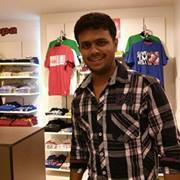 Anand Anbazhagan