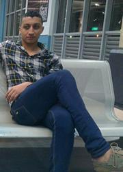Amr Eltayb