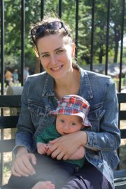 Stephanie Runne pitofsky