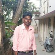 Srinivasan Govindarajan