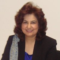 Qaisra  Shahraz