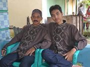 Noven Pratama