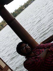Mohammed Safeer