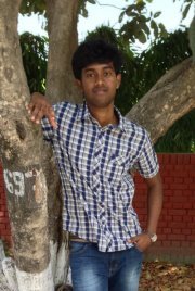 Chitta Sandeep