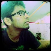Deepak Nair