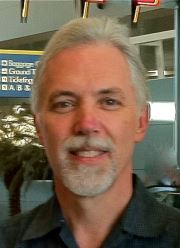Rick Pyburn