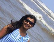 Monica Patel