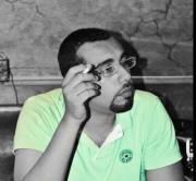 Ahmed Gamal