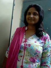 Manju Thakur