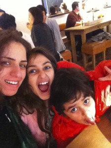 Noha
