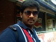 Karthikeyan Rangarajan