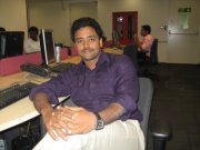 Naveen Kumar