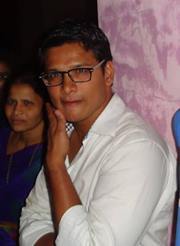 Akbar Shaik