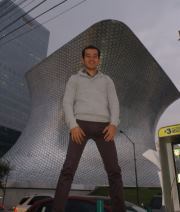 Pedro Galicia