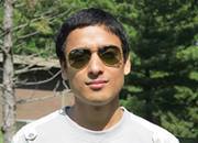 Sudip Adhikari