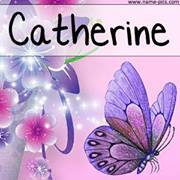 Catherine Callery