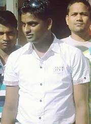 Dharmendra Kumar