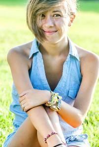Jaymi Solomon