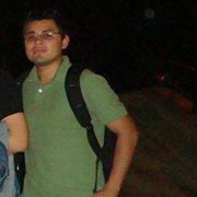 Miguel Moreno maciel