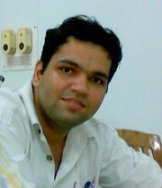 Jeetu Raj