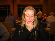 Julia Good-Reads