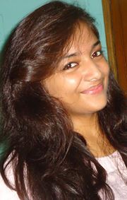 Srishti Kumari
