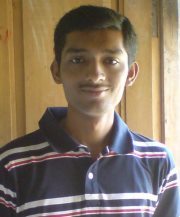 Kiran Shinde