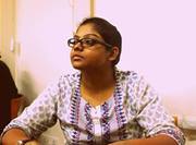 Debasree Ghosh