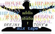 Deejaytony Addis ababa