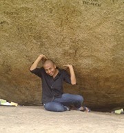 Harsh Kr