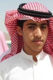 أحمد الدوسري