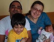 Izabela Singh bhinder