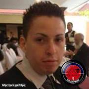 Esteban Quesada guevara