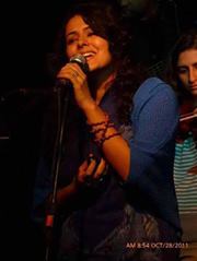 Shimaa Khaled