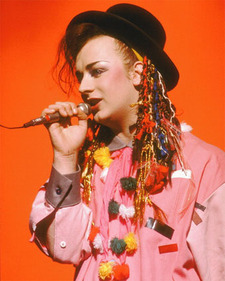 Boy George