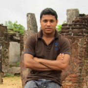 Sampath Senevirathne