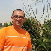 Sherif Elbaz