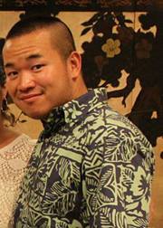 Michael Kaneshiro chou