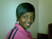 Vhuthuhawe Precious