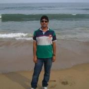 Pradeep Kumar