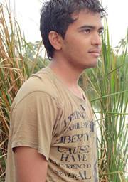 Prashanth Chinnu
