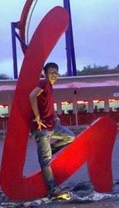 Jigar Patel