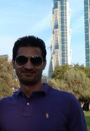 Amir Mohammed