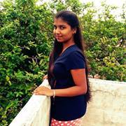 Sunanda Ghorai