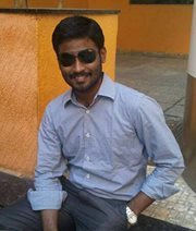 Hariesh Prabu